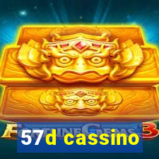 57d cassino